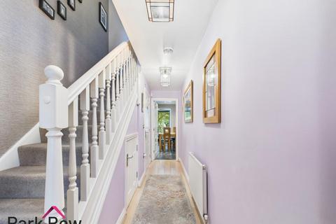undefined, Barley Walk, South Milford, Leeds
