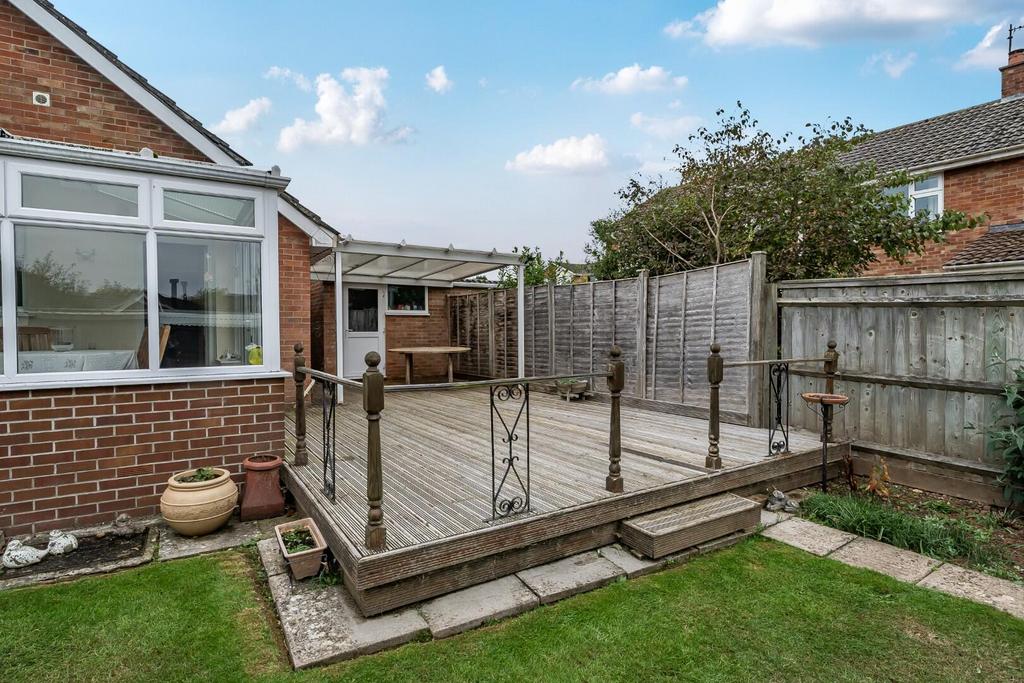 Terrace / Patio