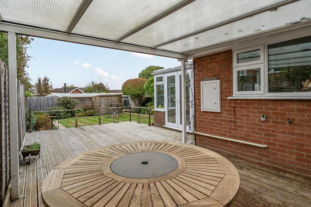 Terrace / Patio