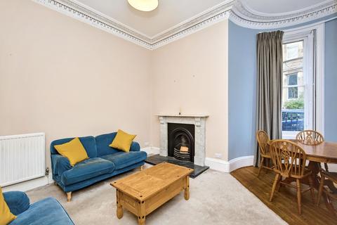 undefined, 9 Leamington Terrace, Edinburgh, EH10 4JW