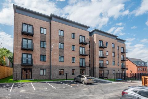2 bedroom apartment to rent, at Albion Place, Apartment 1, 61 Seaford Road M6
