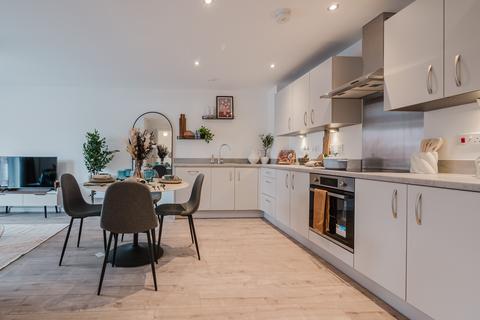 2 bedroom apartment to rent, at Albion Place, Apartment 1, 61 Seaford Road M6