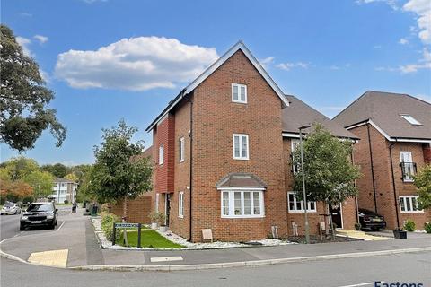 undefined, Chetwode Road, Surrey KT20