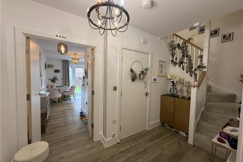 undefined, Chetwode Road, Surrey KT20