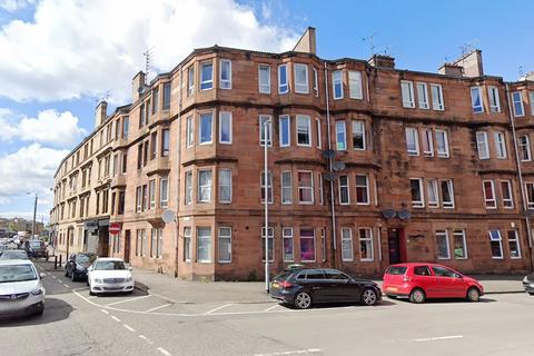 undefined, Allison Street, Flat 1-1, Glasgow G42