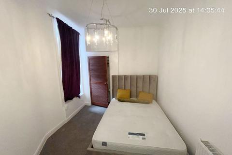 undefined, Allison Street, Flat 1-1, Glasgow G42