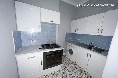 undefined, Allison Street, Flat 1-1, Glasgow G42