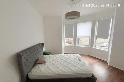 undefined, Allison Street, Flat 1-1, Glasgow G42