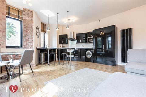 2 bedroom apartment to rent, King Edwards Road, Birmingham, West Midlands, B1