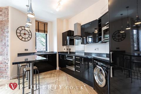 2 bedroom apartment to rent, King Edwards Road, Birmingham, West Midlands, B1