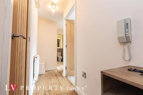 2 bedroom apartment to rent, King Edwards Road, Birmingham, West Midlands, B1
