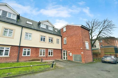 2 bedroom apartment to rent, Birmingham New Road, Wolverhampton WV14