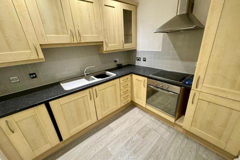 2 bedroom apartment to rent, Birmingham New Road, Wolverhampton WV14