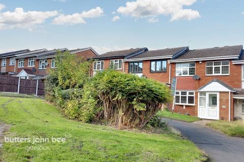 Springvale Close, Bilston