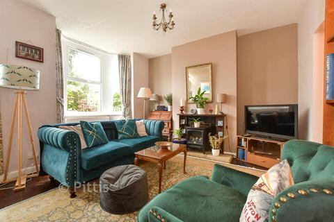 3 bedroom terraced house for sale, Clifton Terrace, Freshwater PO40