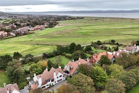 2 bedroom apartment for sale, Stanley Road, Hoylake, Wirral, Merseyside, CH47