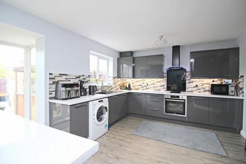 undefined, Dovecote Drive, Pelton Fell, Chester Le Street