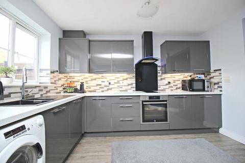 undefined, Dovecote Drive, Pelton Fell, Chester Le Street
