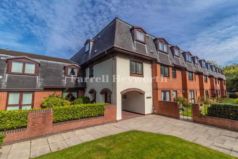 1 bedroom flat for sale, Hanover Court, Preston PR2