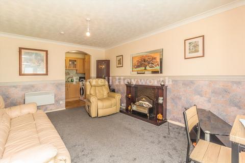 1 bedroom flat for sale, Hanover Court, Preston PR2
