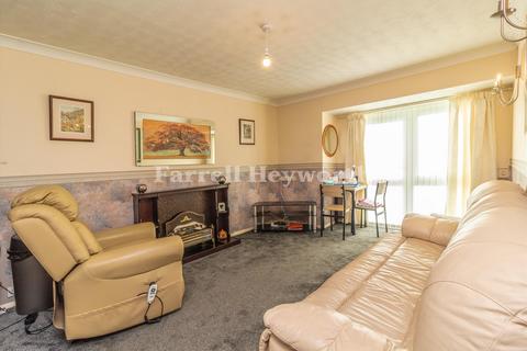1 bedroom flat for sale, Hanover Court, Preston PR2