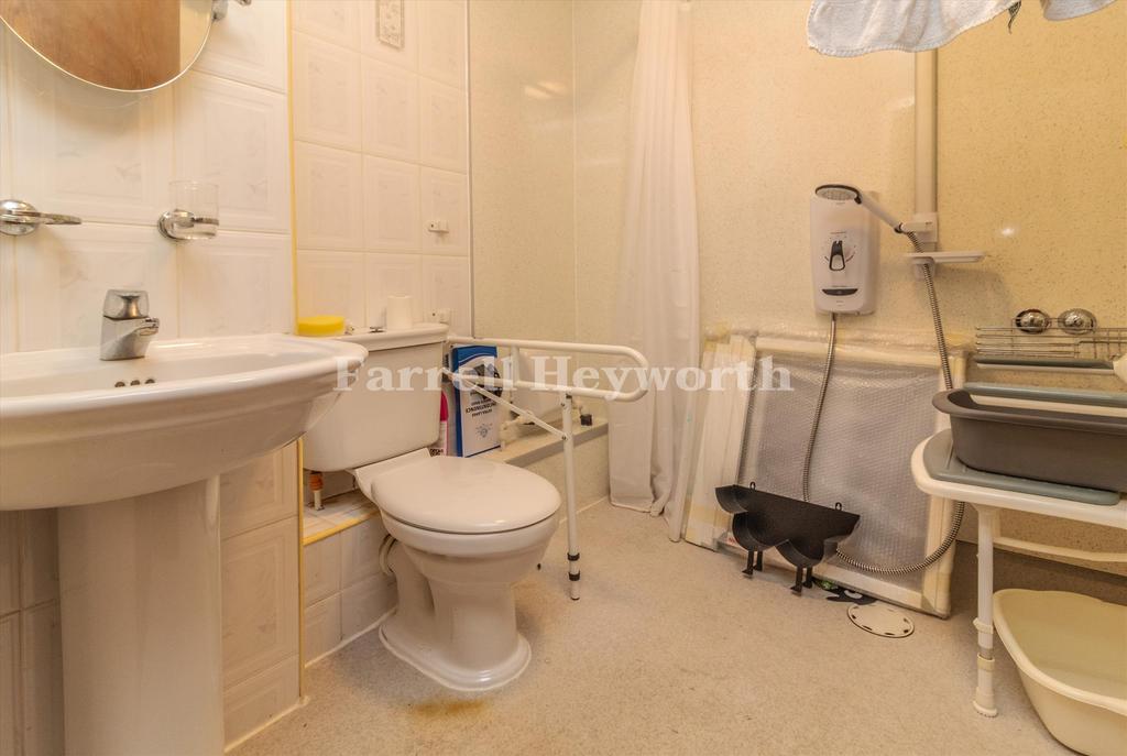 Wet Room