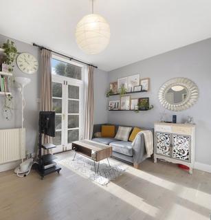 undefined, Arica Road, London, SE4