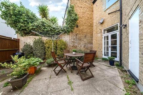 undefined, Arica Road, London, SE4