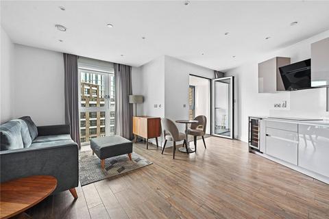 undefined, New Drum Street, London, E1