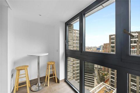 undefined, New Drum Street, London, E1