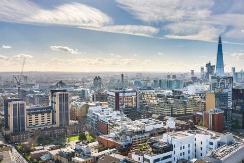 undefined, New Drum Street, London, E1