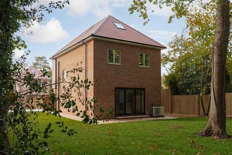 undefined, The Forge, Weatherhill Road, Smallfield