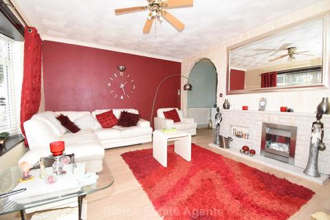 4 bedroom terraced house for sale, Layton Road, Bridgemary