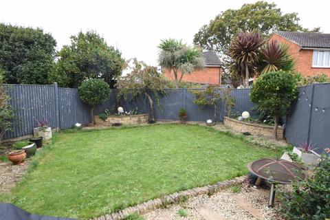 4 bedroom terraced house for sale, Layton Road, Bridgemary