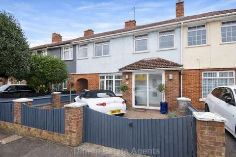4 bedroom terraced house for sale, Layton Road, Bridgemary