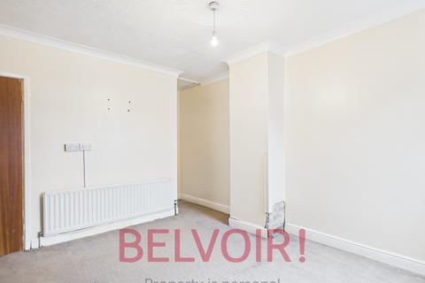 3 bedroom terraced house for sale, Gibson Street, Stoke-on-Trent, ST6