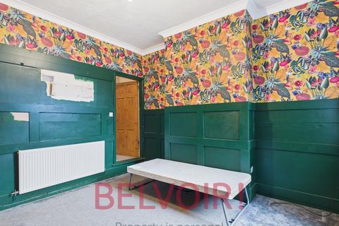 undefined, Gibson Street, Stoke-on-Trent, ST6