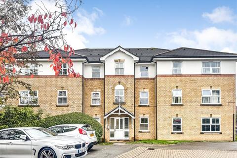 Hatfield Close, Sutton, Surrey, SM2