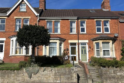2 bedroom terraced house for sale, Lyde Road, Yeovil, Somerset, BA21