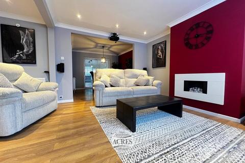 undefined, Raleigh Croft, Great Barr, Birmingham