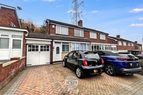 undefined, Raleigh Croft, Great Barr, Birmingham