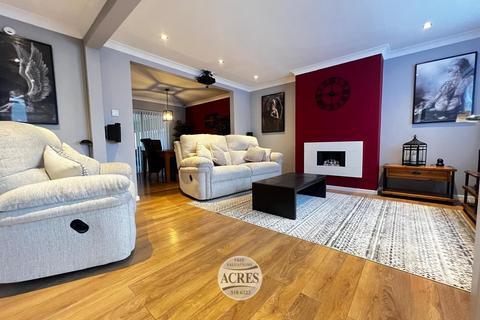 undefined, Raleigh Croft, Great Barr, Birmingham