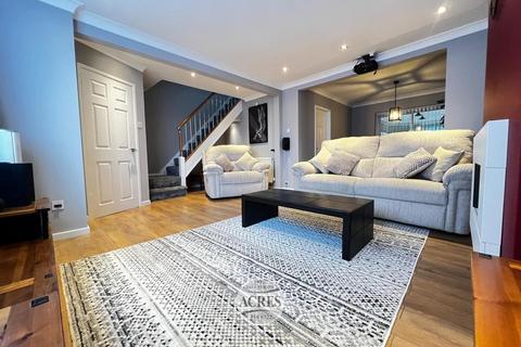 undefined, Raleigh Croft, Great Barr, Birmingham