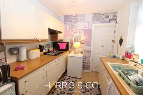 undefined, North Albion Street, Fleetwood, FY7