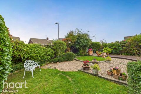 undefined, Lotus Close, Waddington