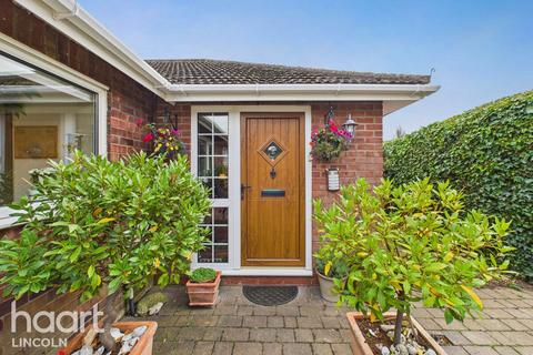 undefined, Lotus Close, Waddington