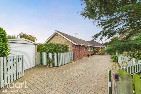 undefined, Lotus Close, Waddington