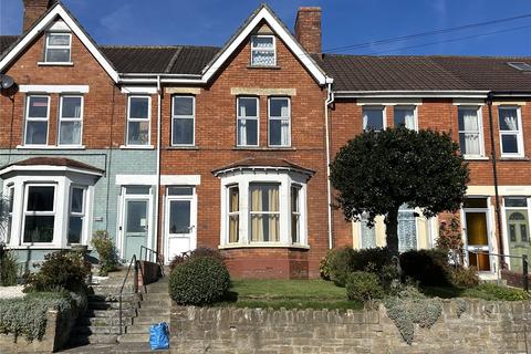 3 bedroom terraced house for sale, Lyde Road, Yeovil, Somerset, BA21