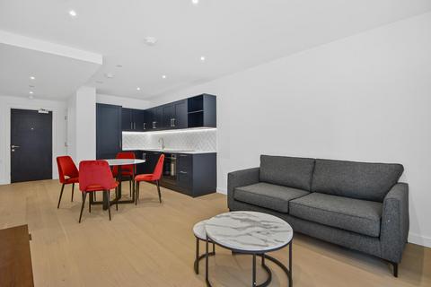 1 bedroom flat to rent, Fulton and Fifth, Fulton Rd, Wembley, HA9