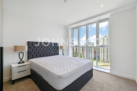 undefined, Fulton and Fifth, Fulton Rd, Wembley, HA9